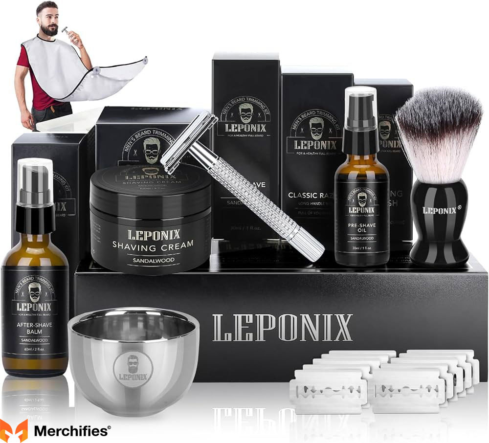 Shaving Kit