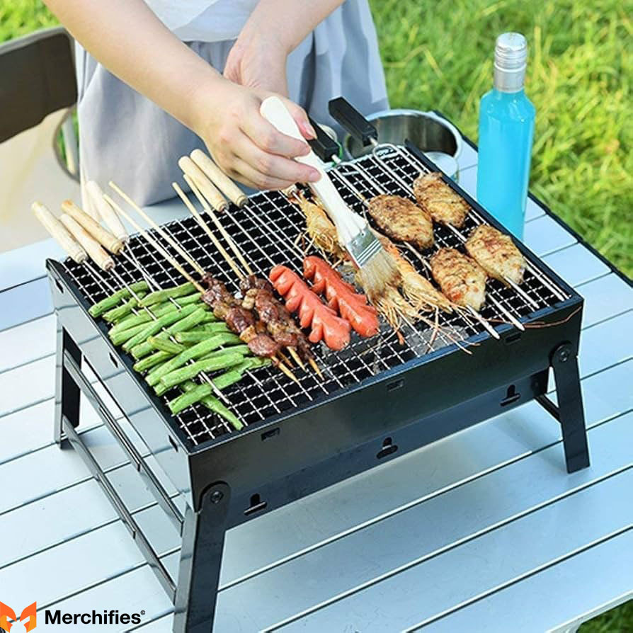 Barbecue Set