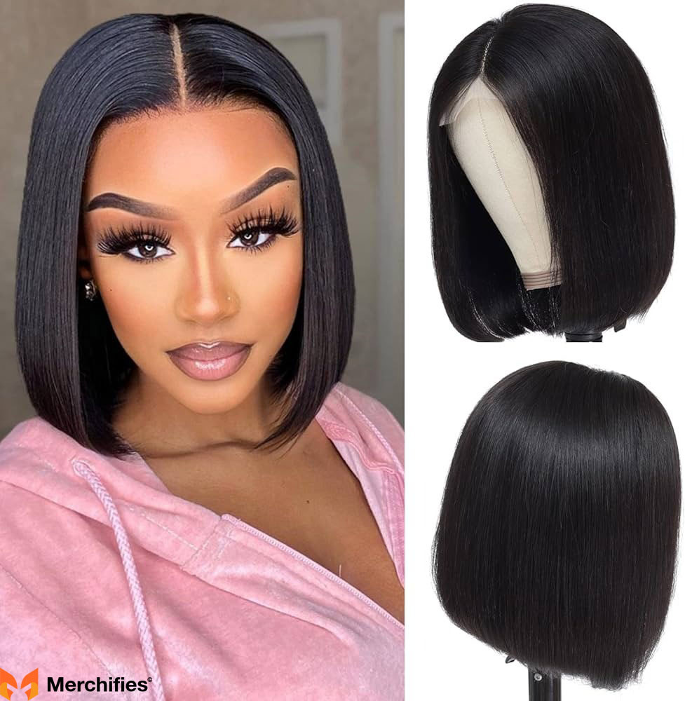Short Bob Hair Wigs