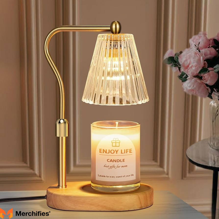 Candle Warmer Lamp