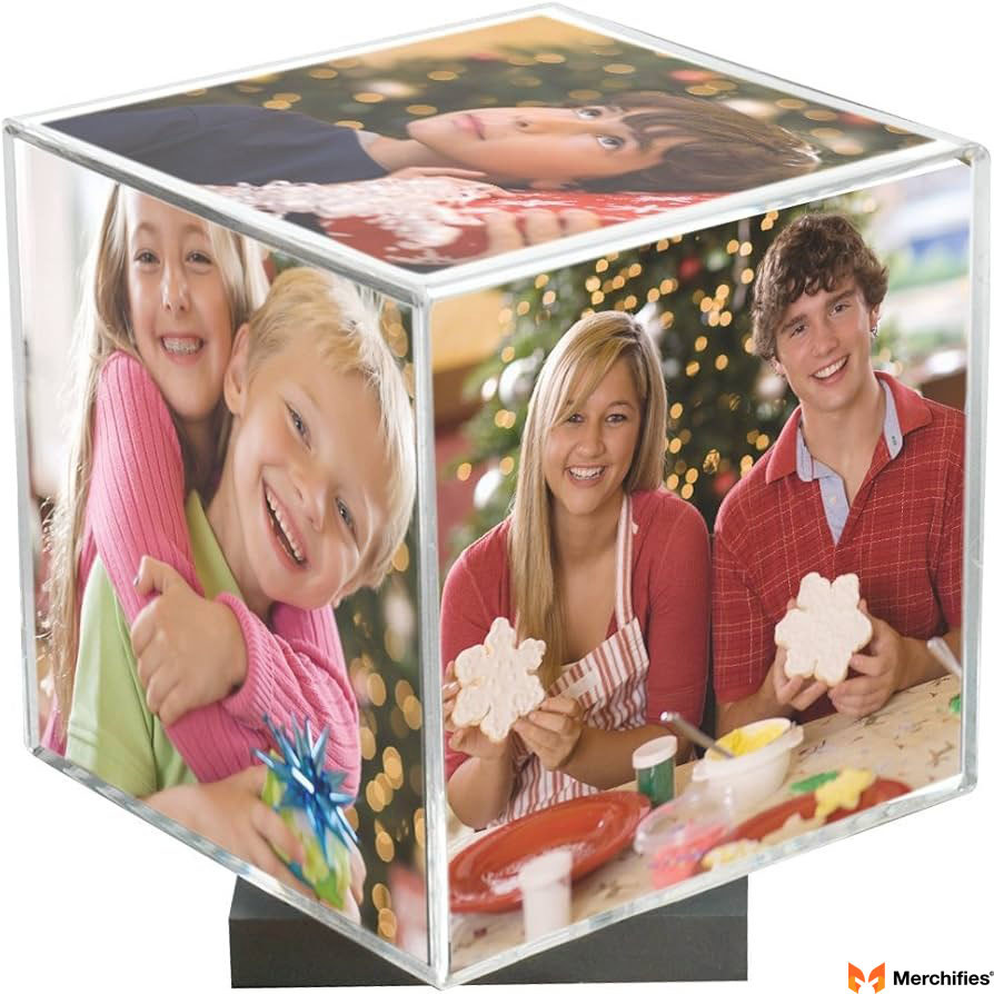 Photo Cube
