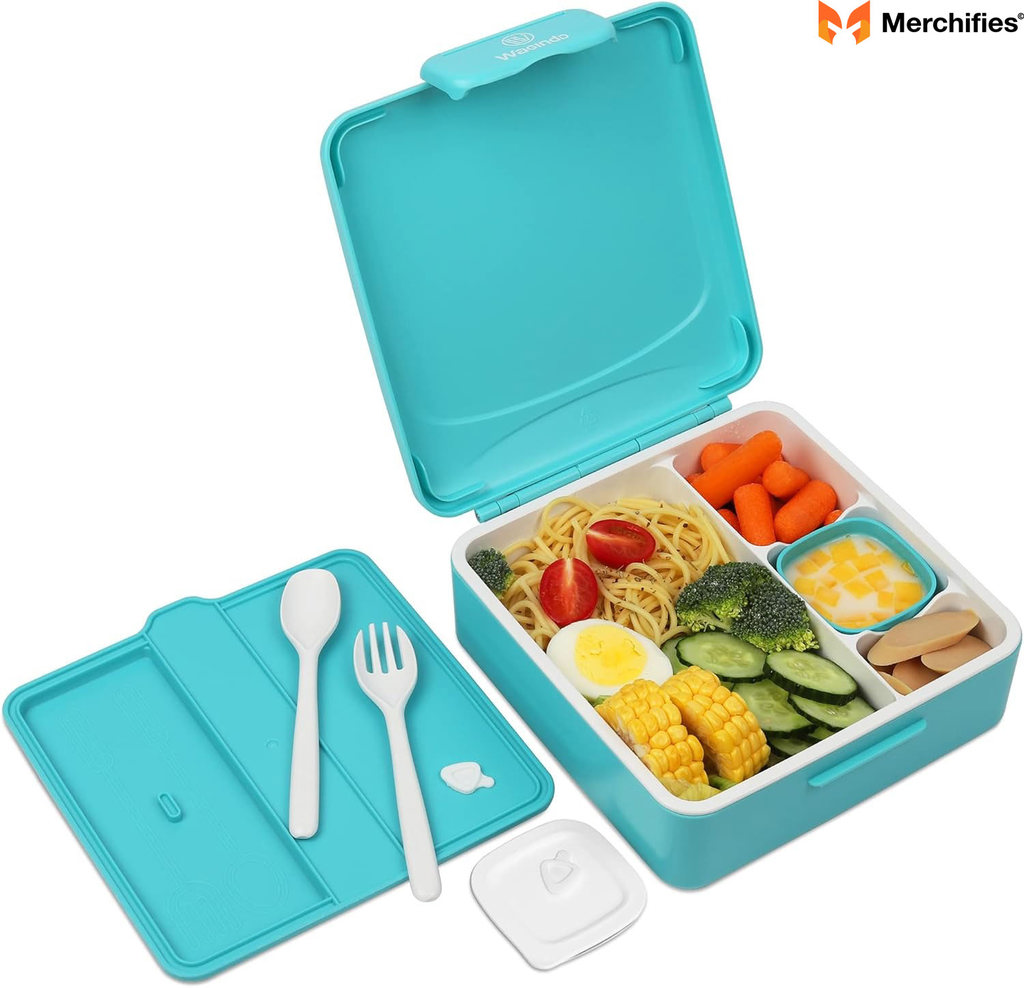 Bento lunch box