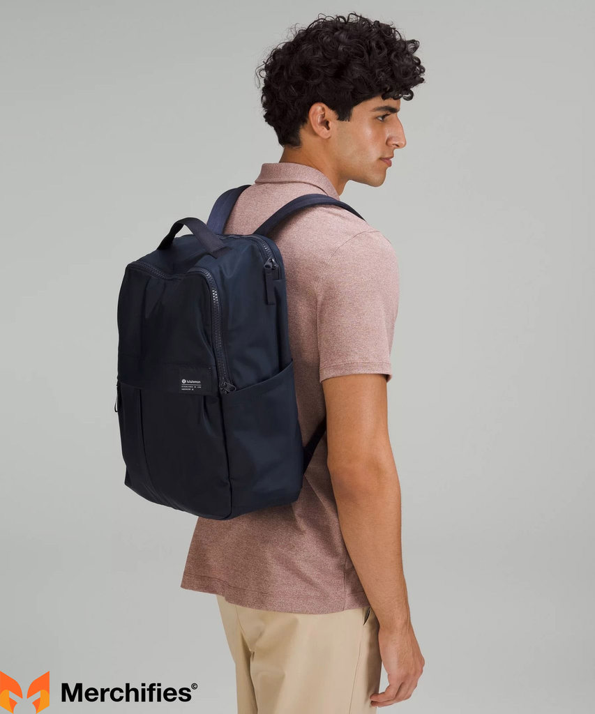 Everyday Backpack 2.0