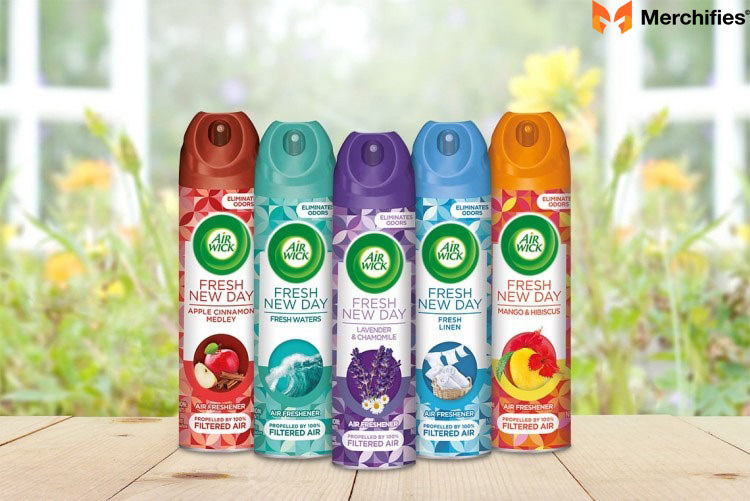 Room Spray