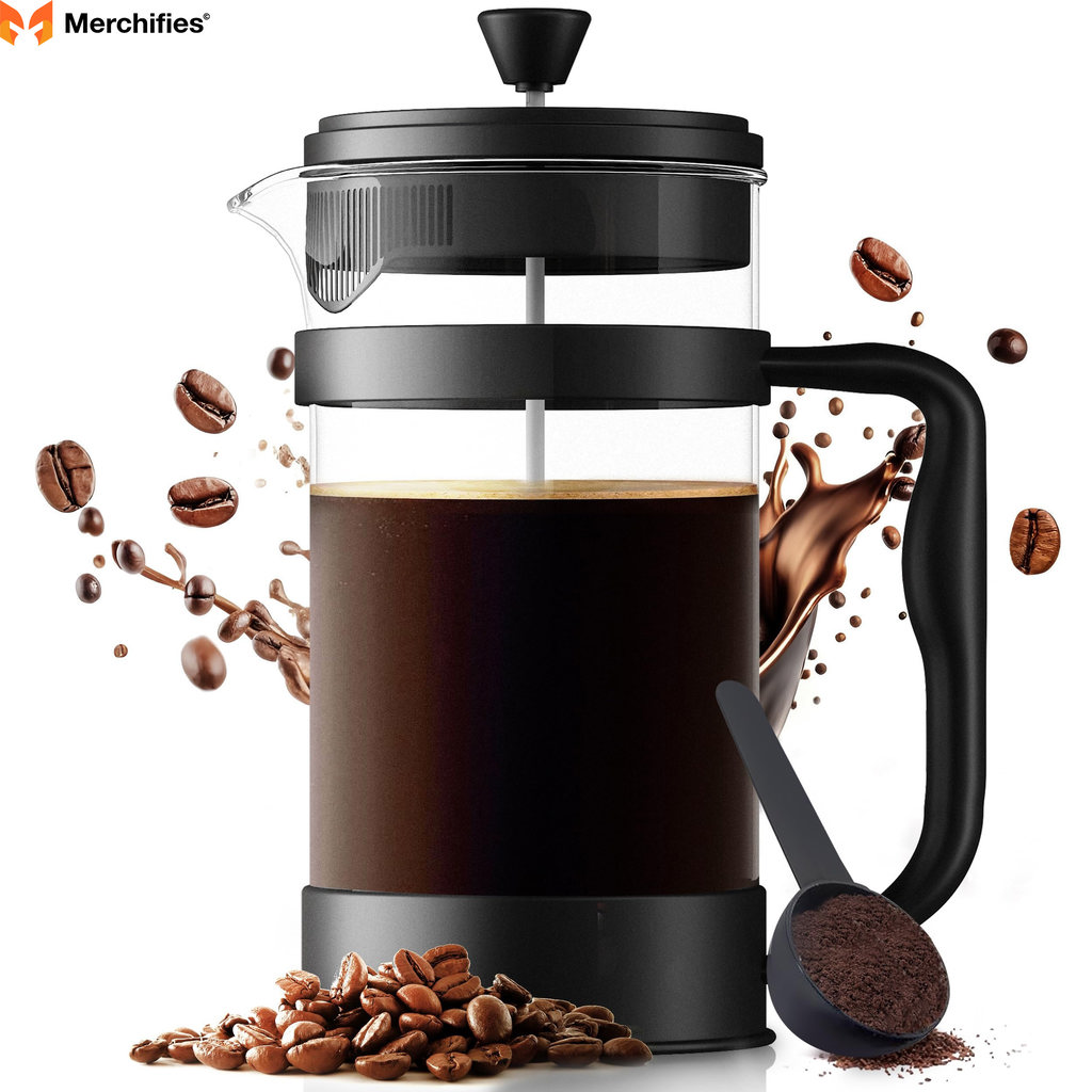 Travel Coffee Press