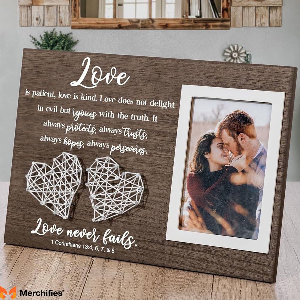 Best Personalized Wedding Gifts Ideas For Any Couple