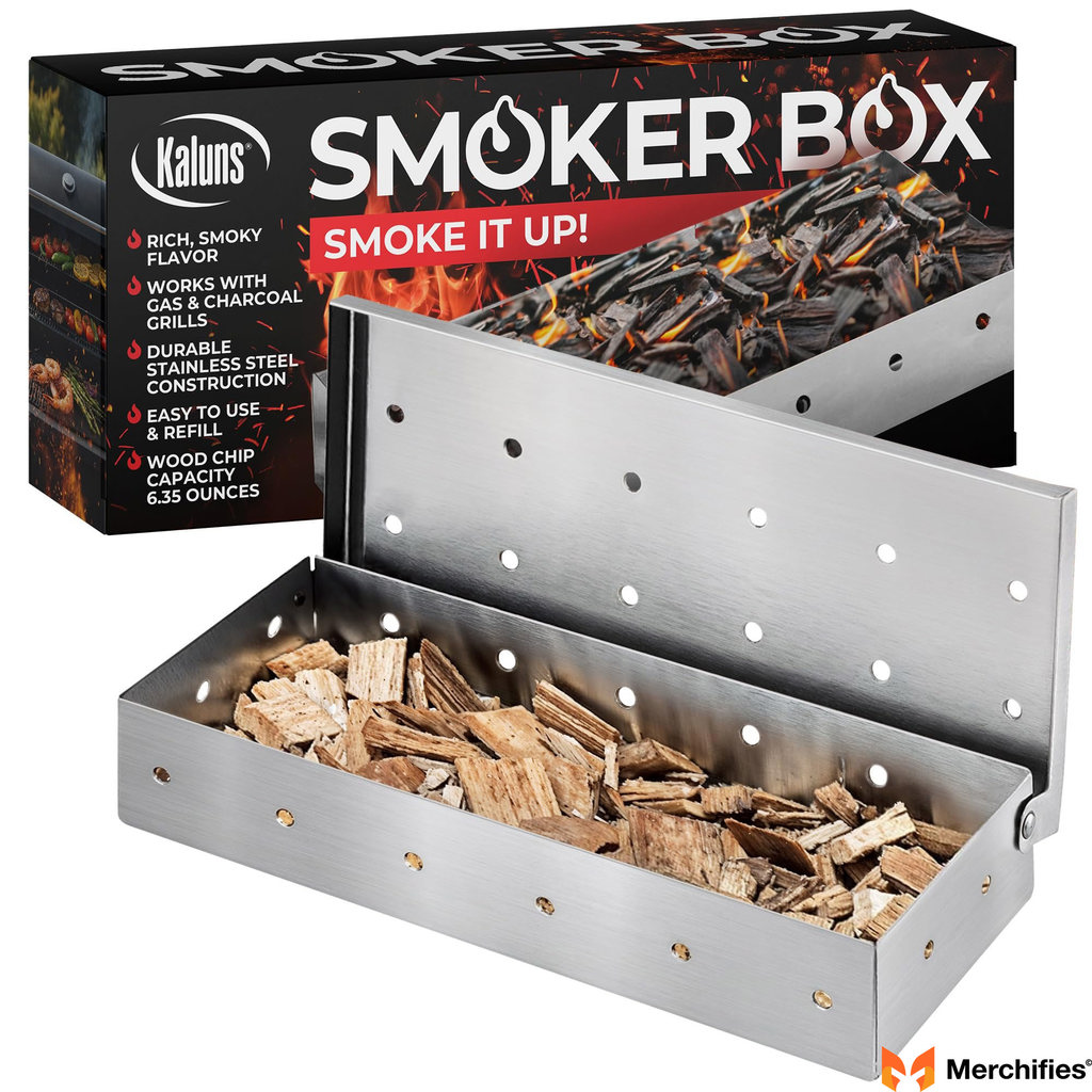 Smoke Box
