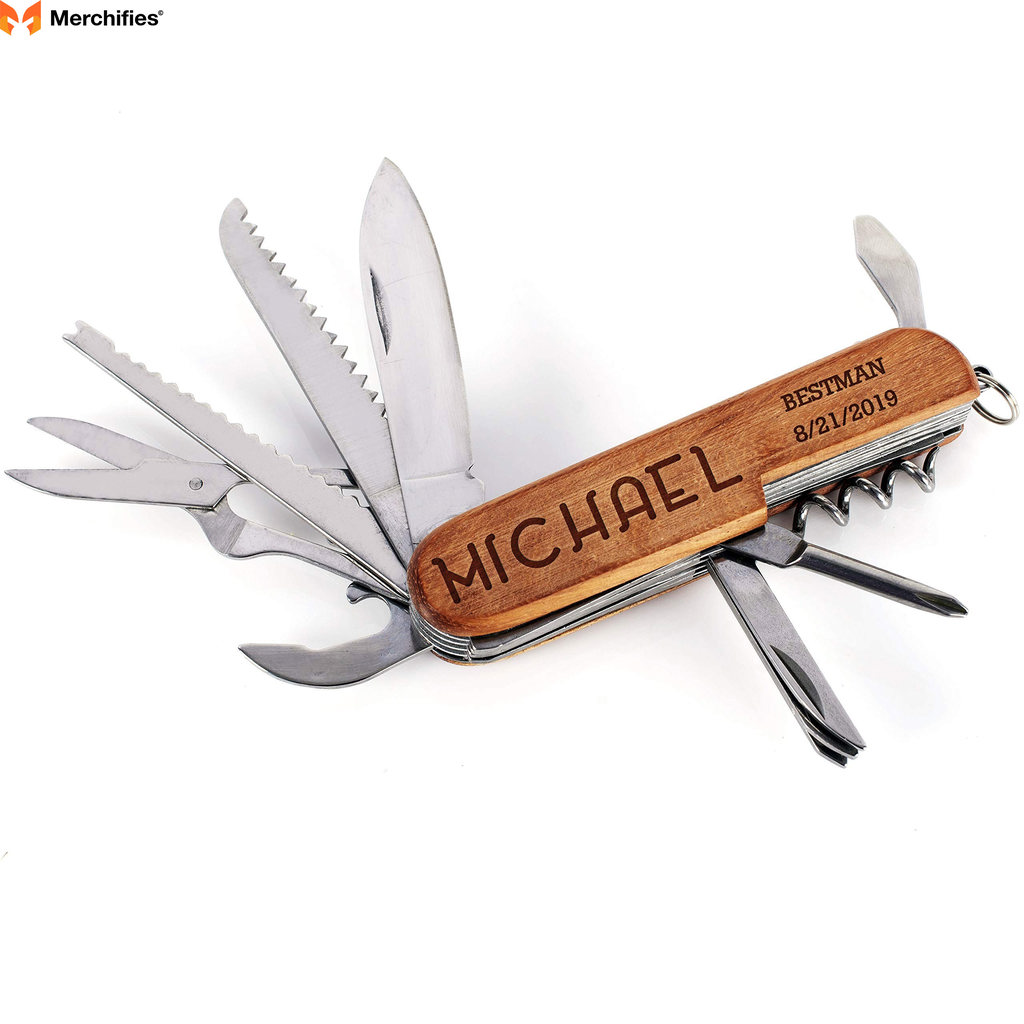 Personalized Multi-Tool