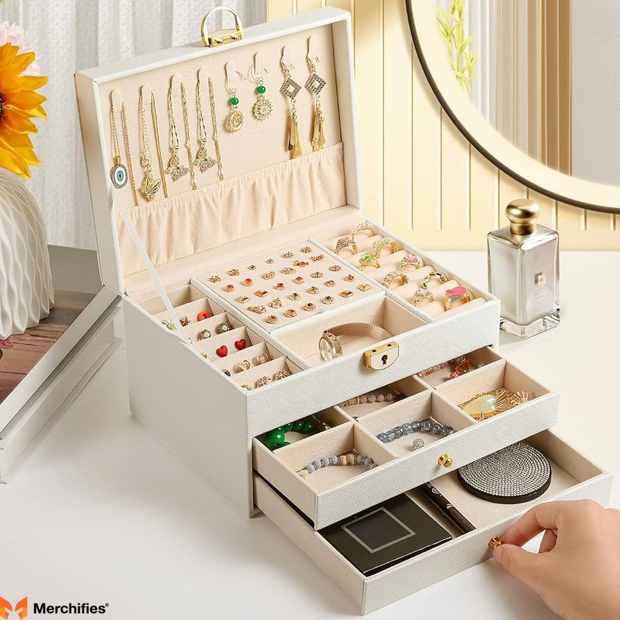 Jewelry Box