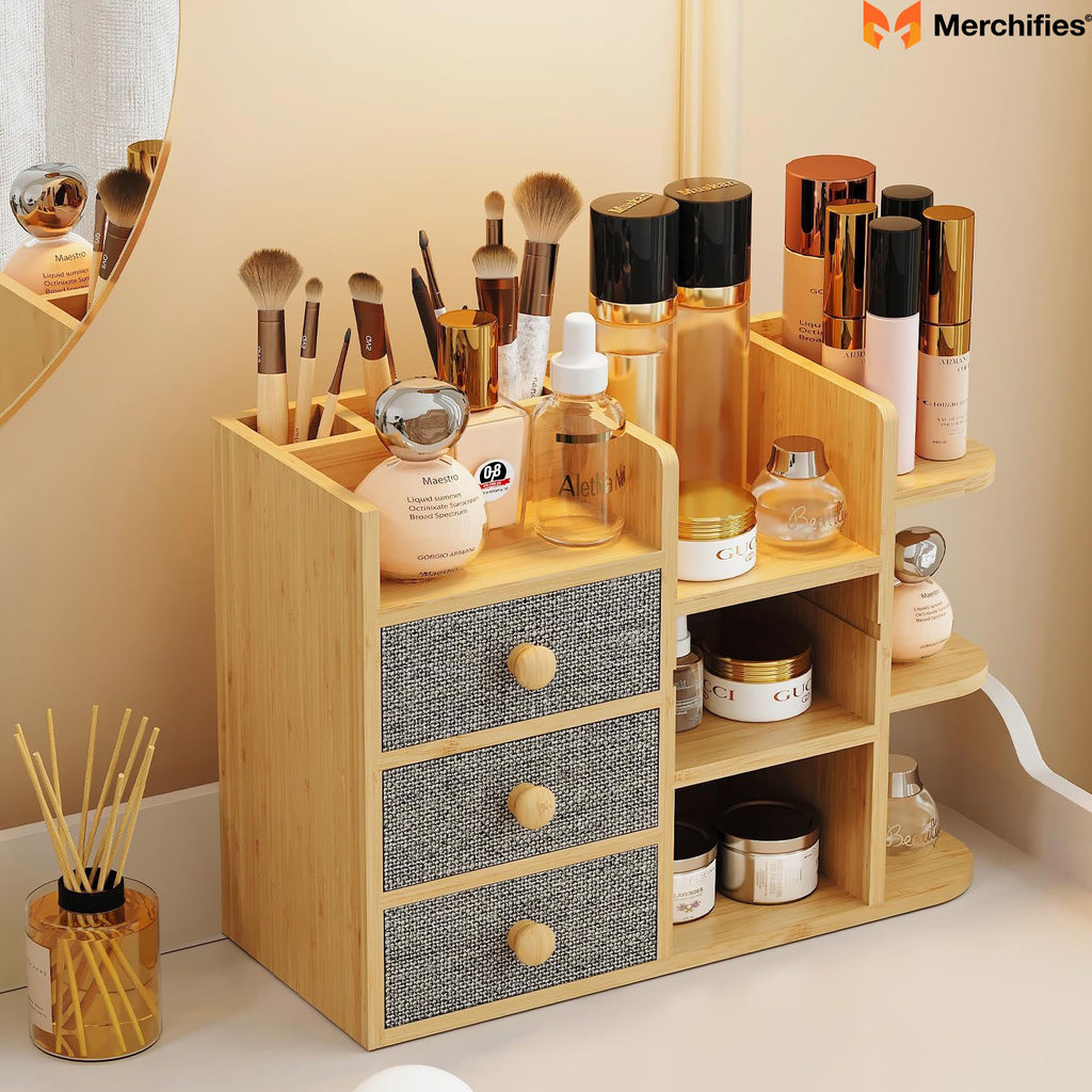 Makeup Organizer