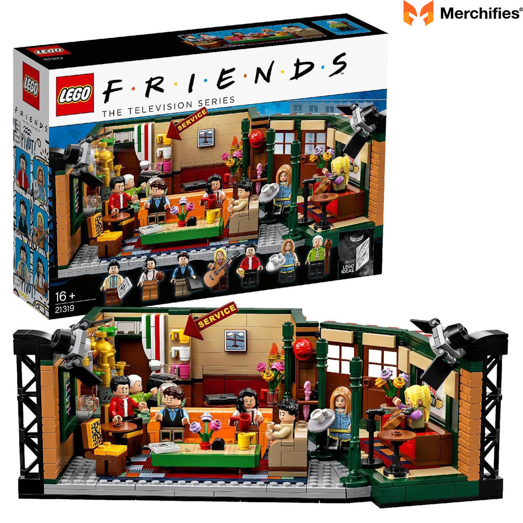 Lego Set