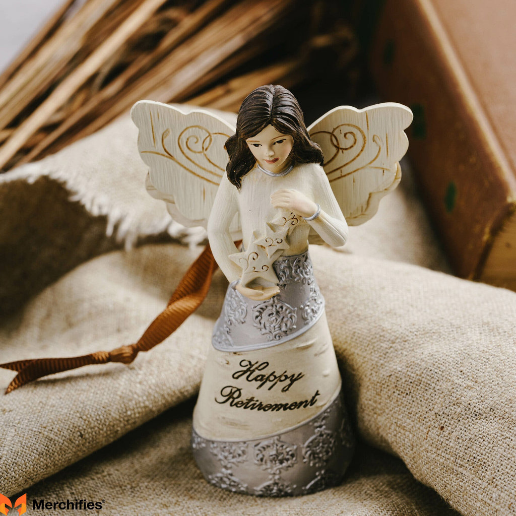 Retirement Angel