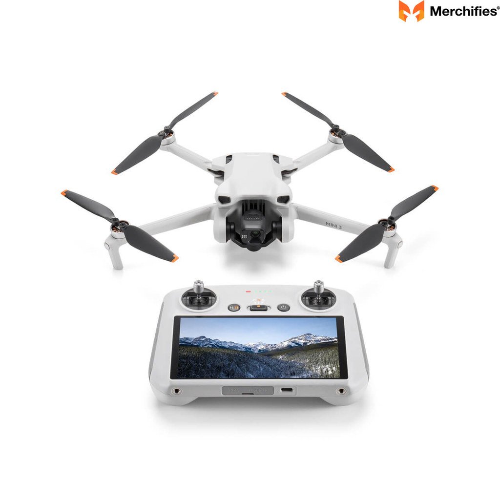 Drone Mini 3