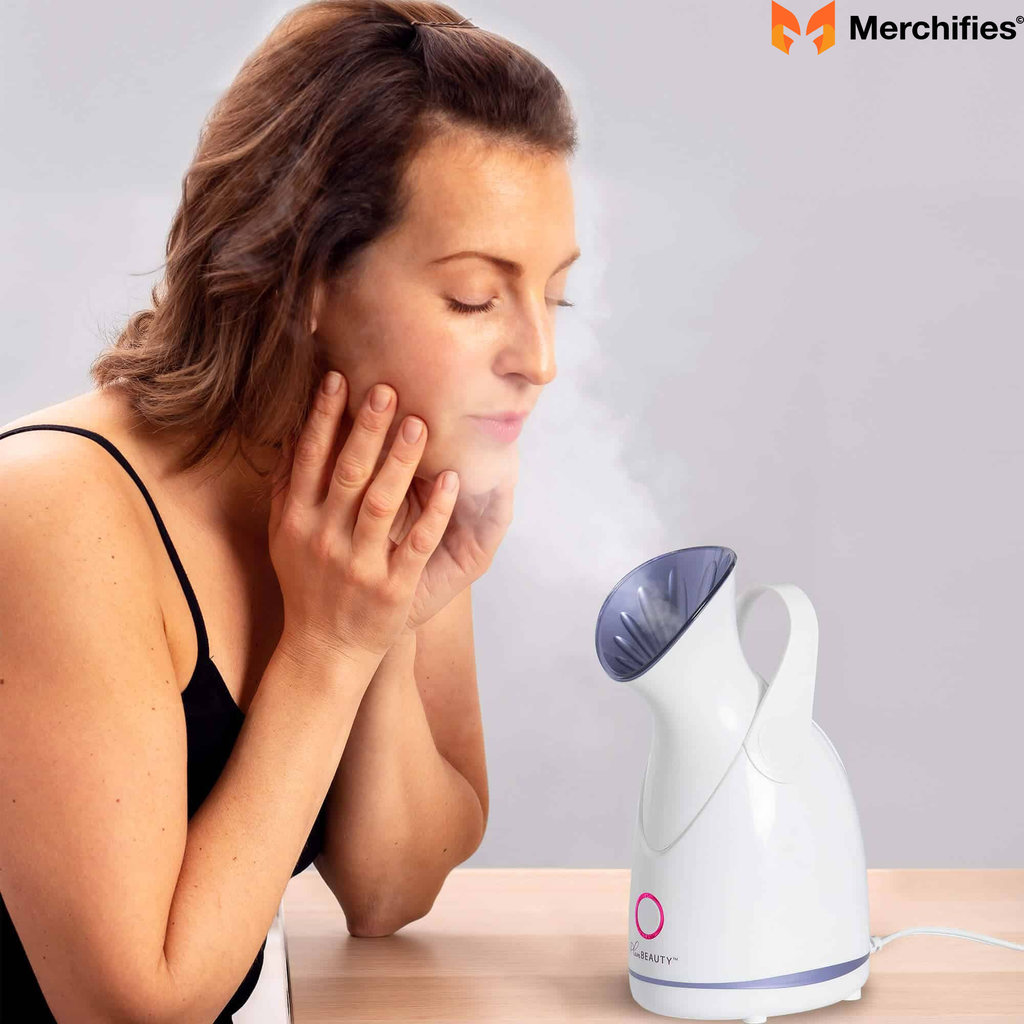 Facial Steamer