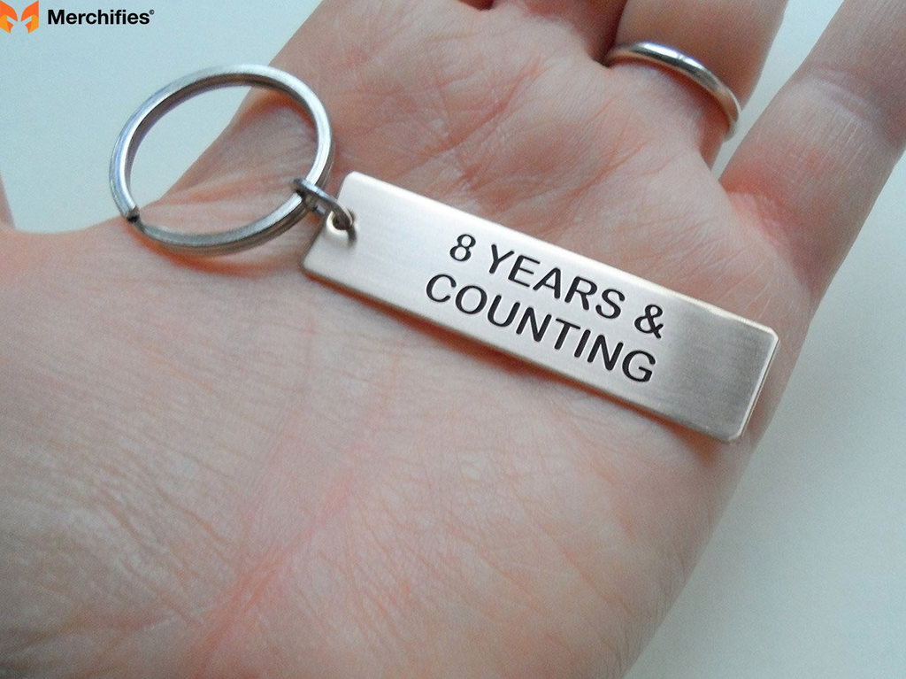 8 Years Wedding Anniversary Quotes