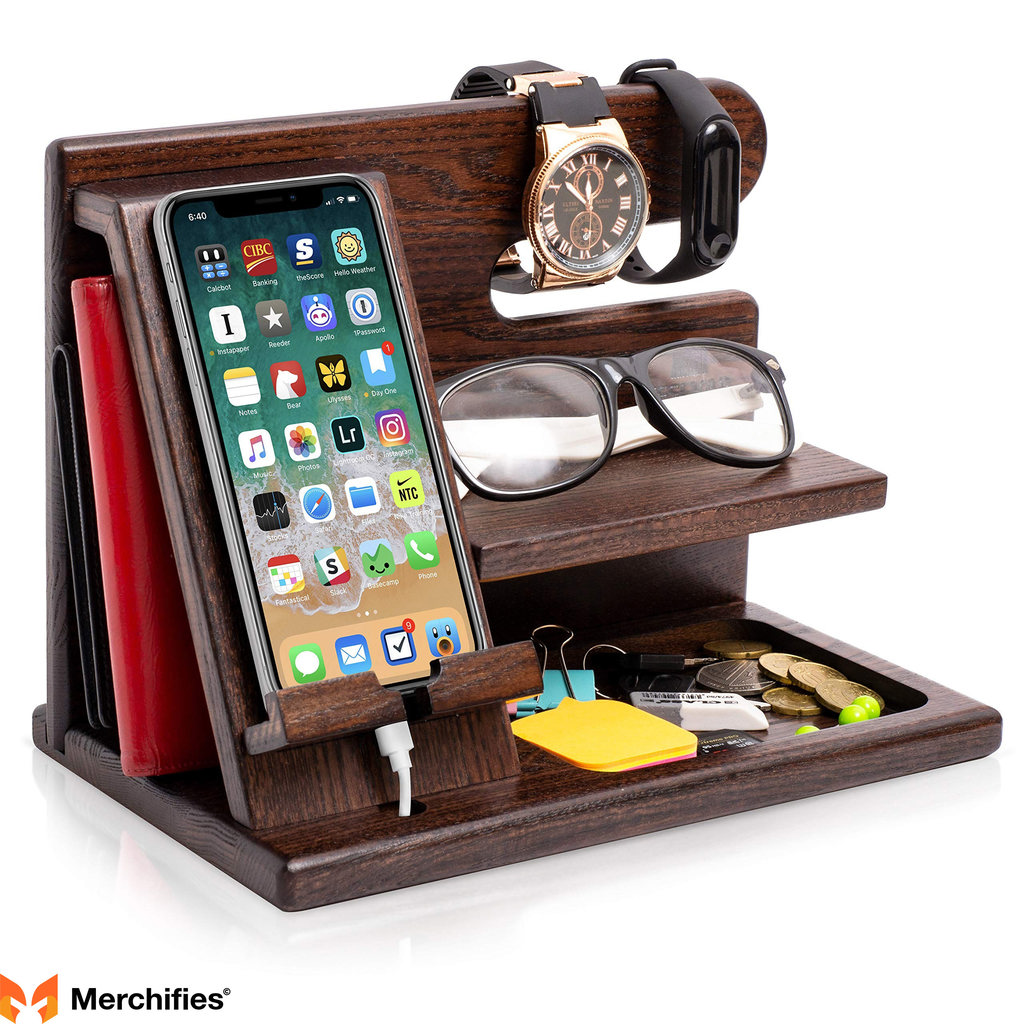 Phone Docking Station