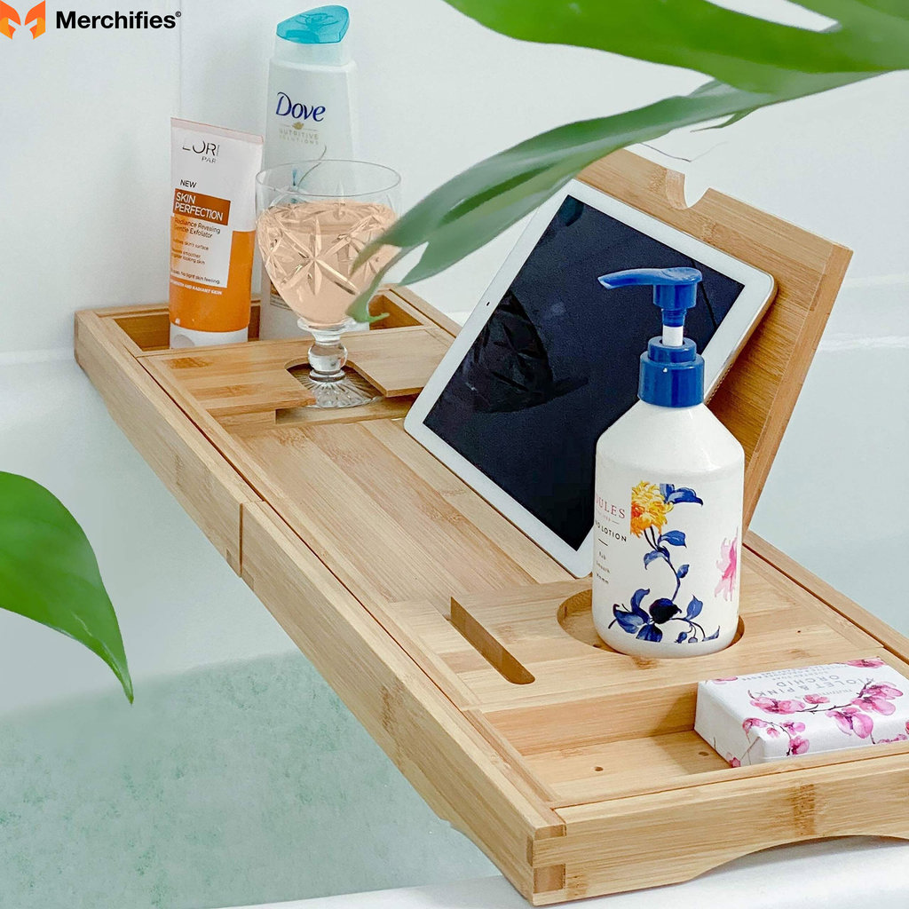 Bathtub Tray Caddy