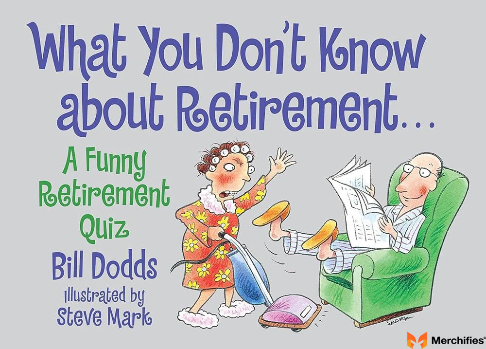 Retirement: What You Don’t Know