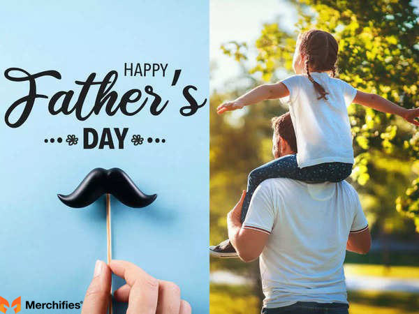 Father's Day Greetings for a Daughter to Her Father