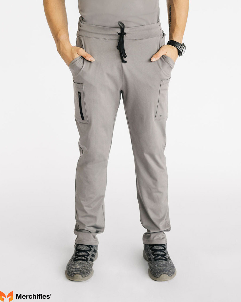 Men’s Scrub Pants