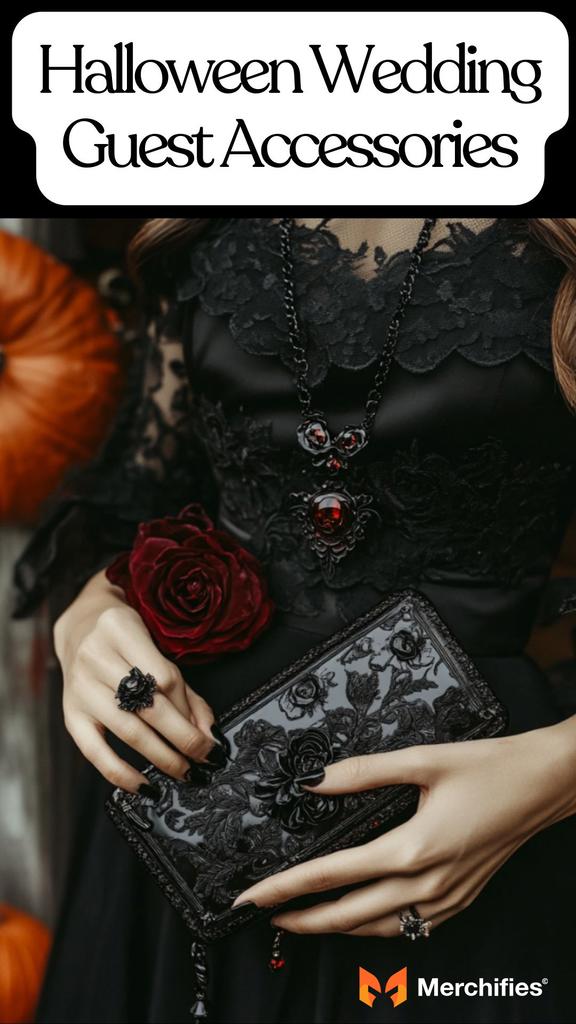 Accessories to Complete Your Look
