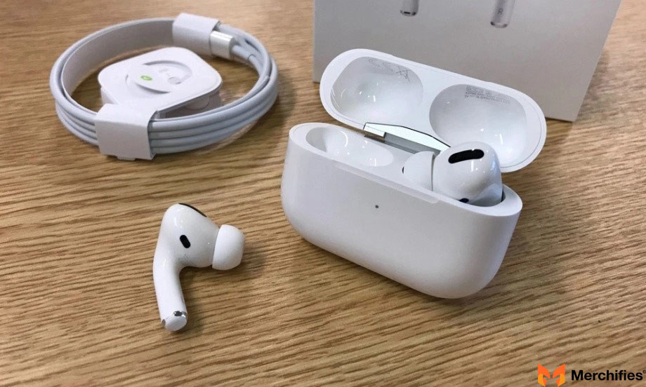 Apple AirPods Pro