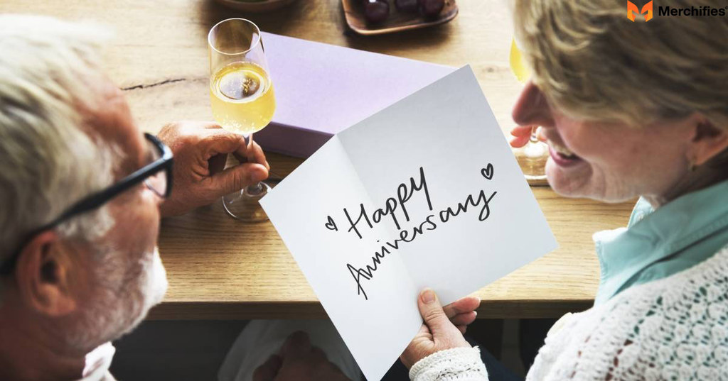 Warmest 60th Wedding Anniversary Wishes from the Heart