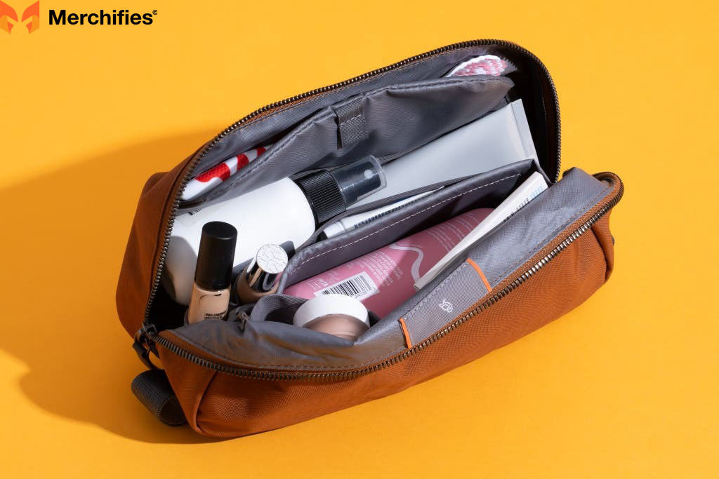 Toiletries Case
