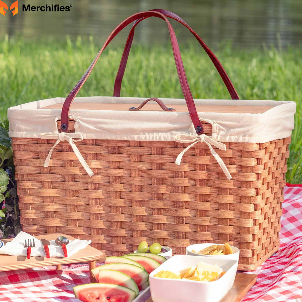 Picnic Basket