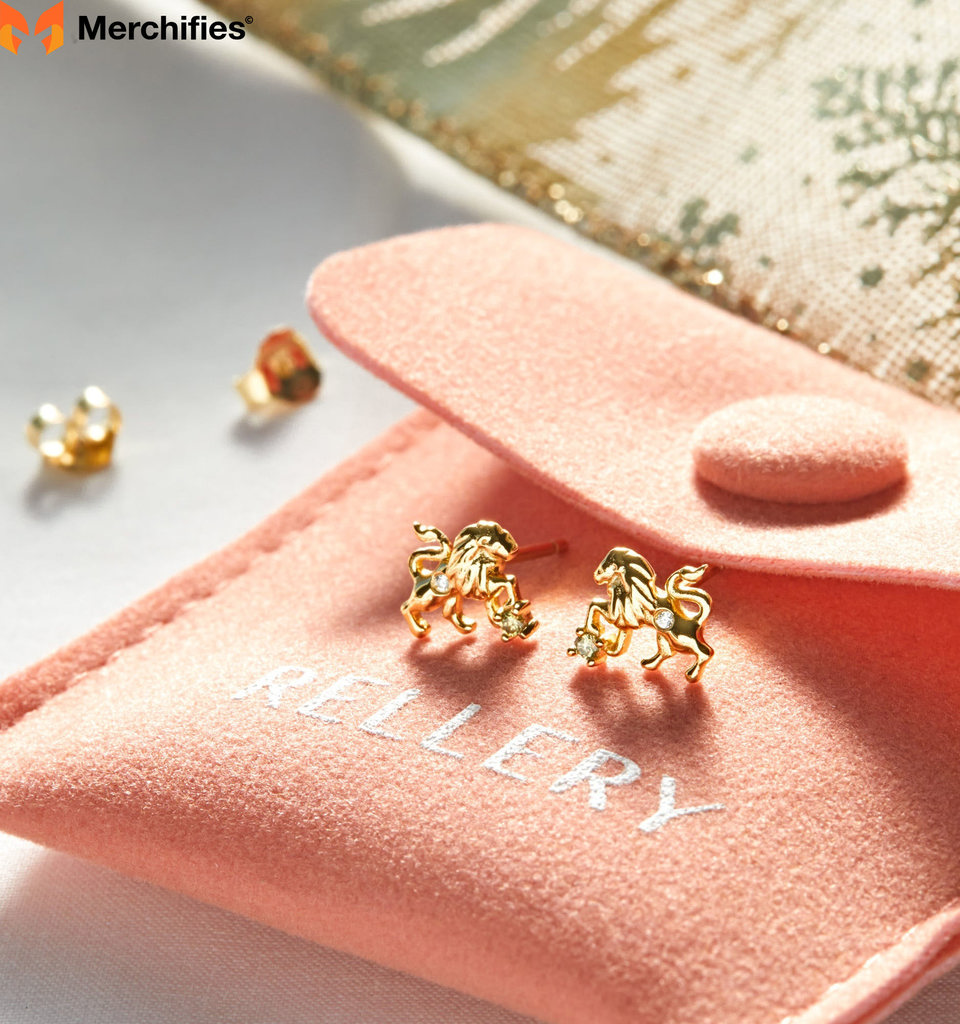Zodiac Earrings