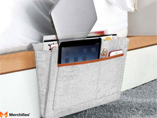 Bedside Pocket