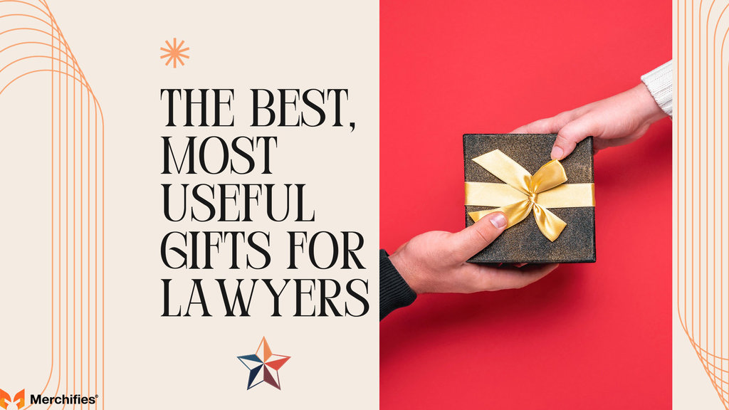 30+ Superb Gifts For Lawyers That They’ll Genuinely Treasure
