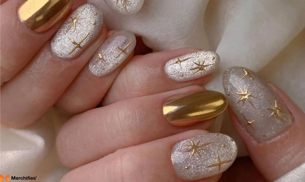 Star Sprinkle