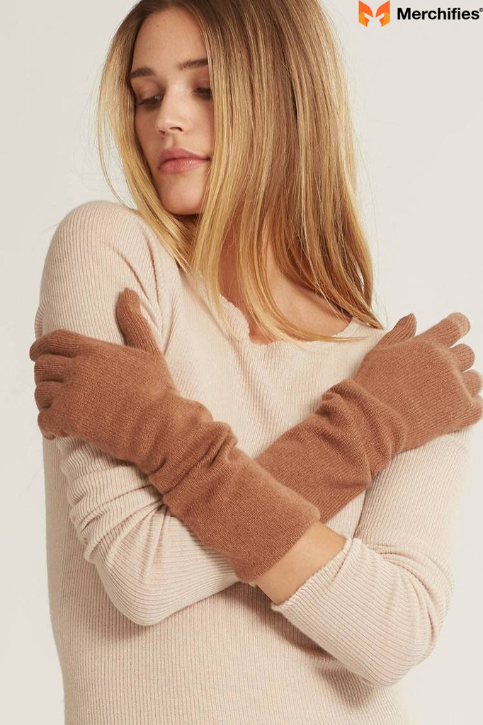 Sweater Gloves