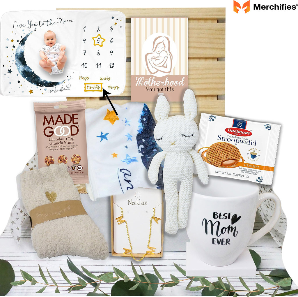 Cherishing the Moment: Sentimental and Personalized Gifts