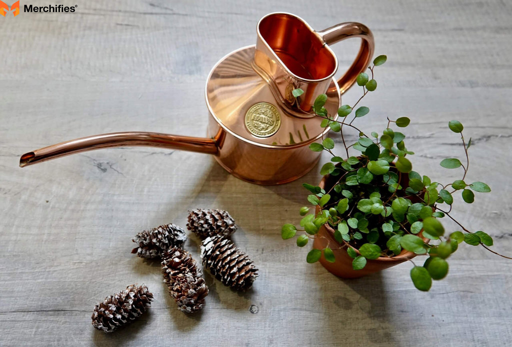 Haws Mini Watering Can