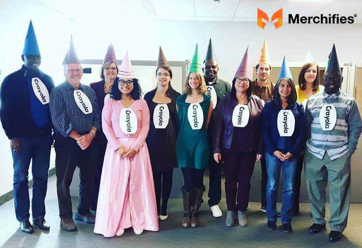 Costume Ideas and Inspiration