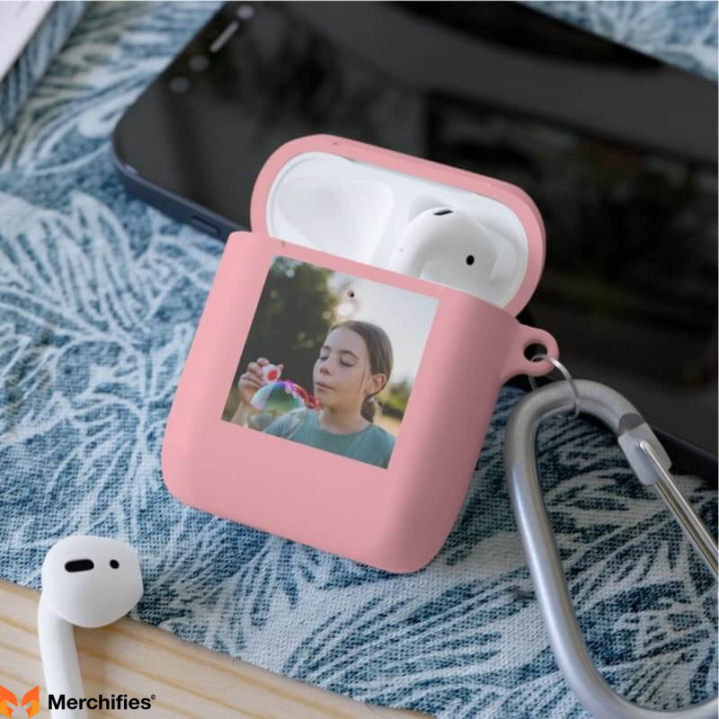 Custom AirPods Case