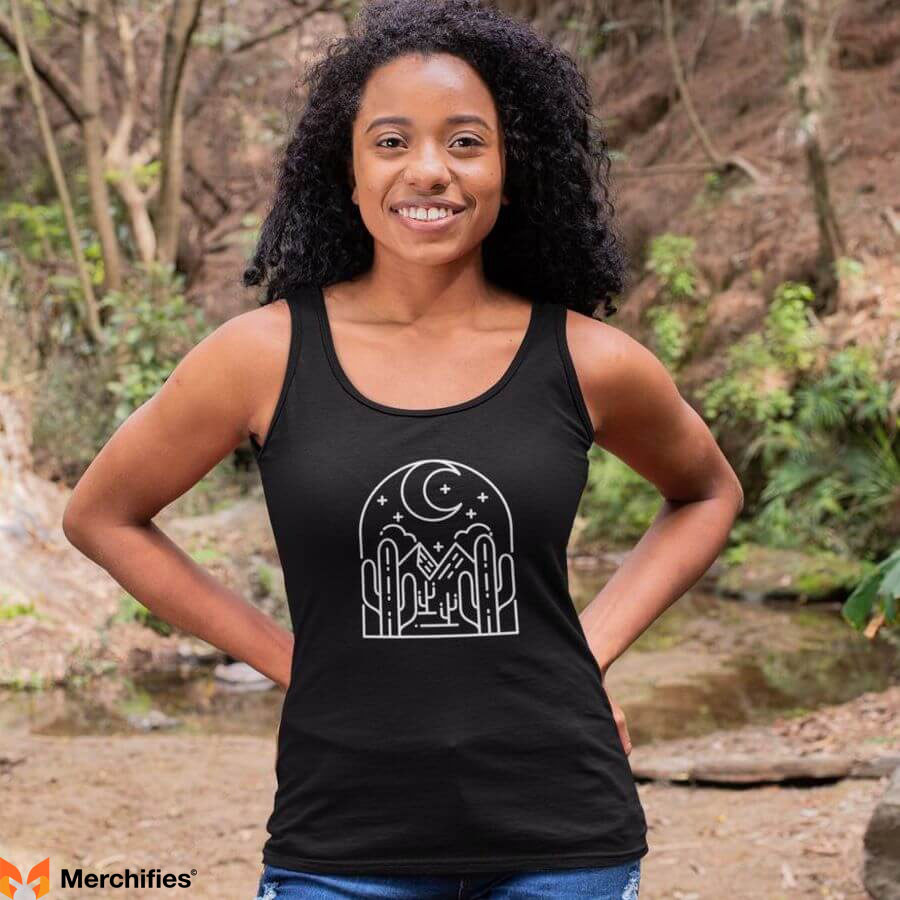 Personalized Tank Tops