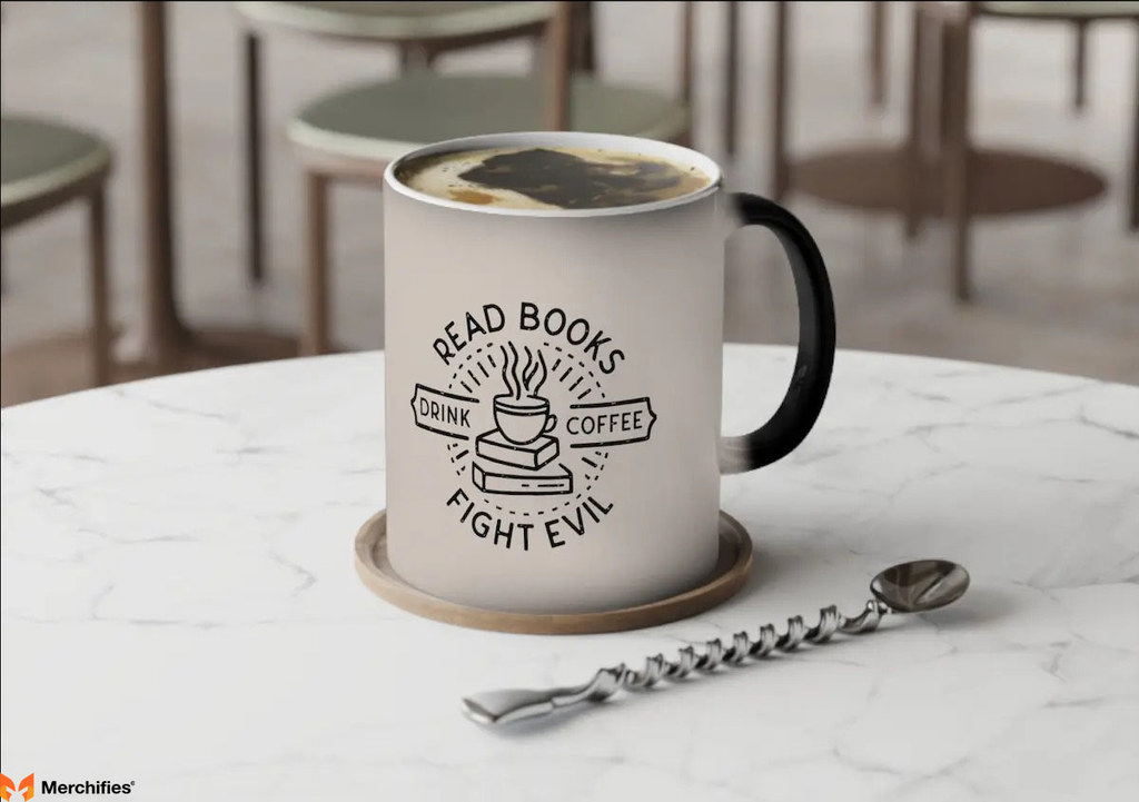 Custom Mugs