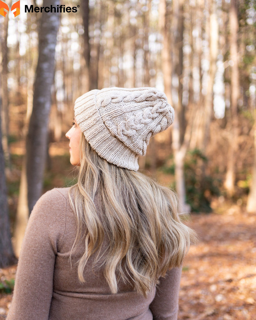 Cozy Hats