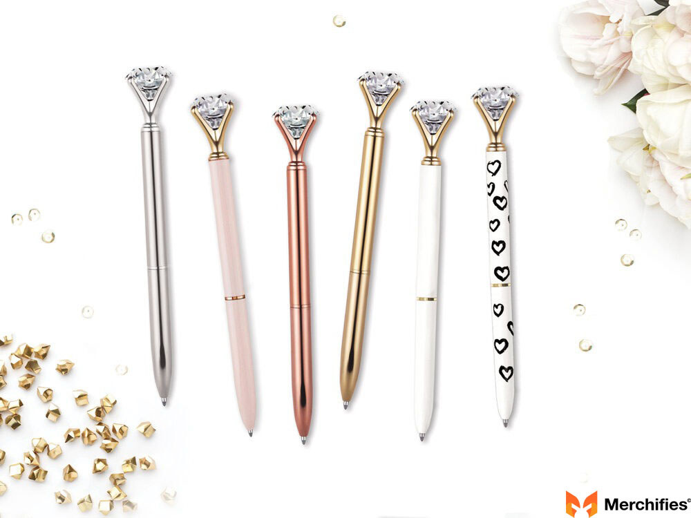 Diamond Pens