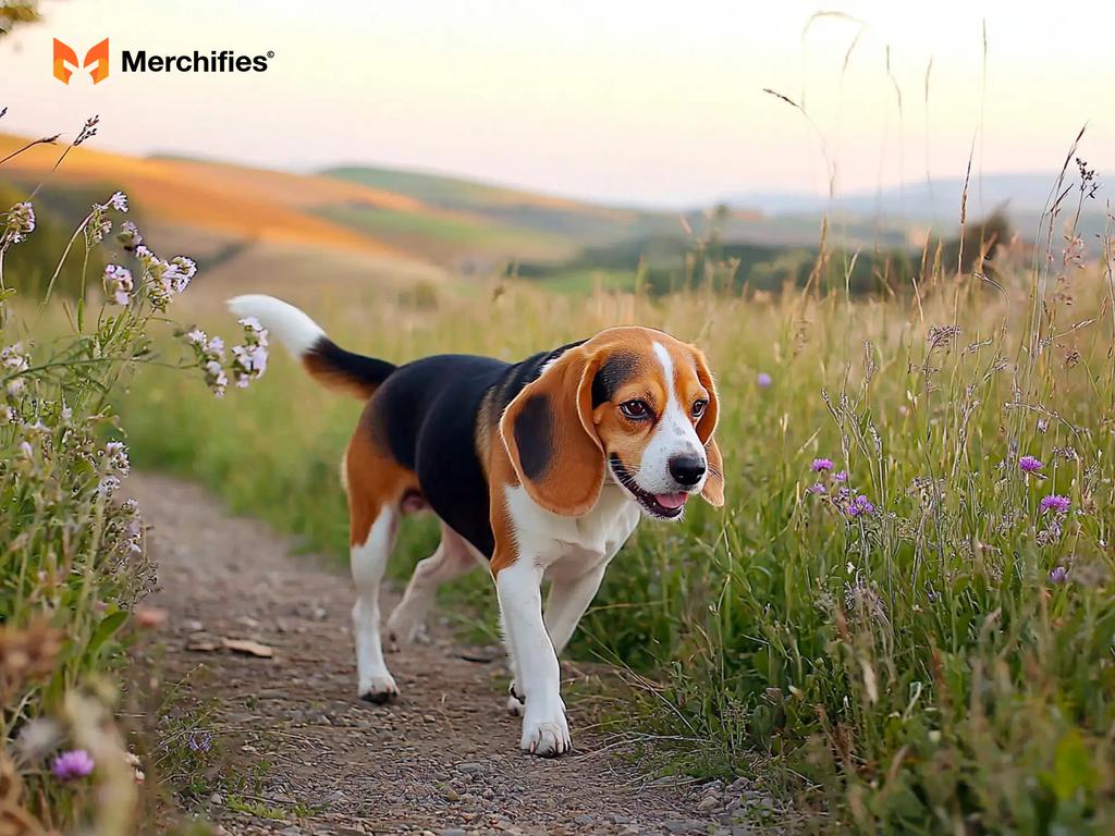 How Long Do Beagles Live