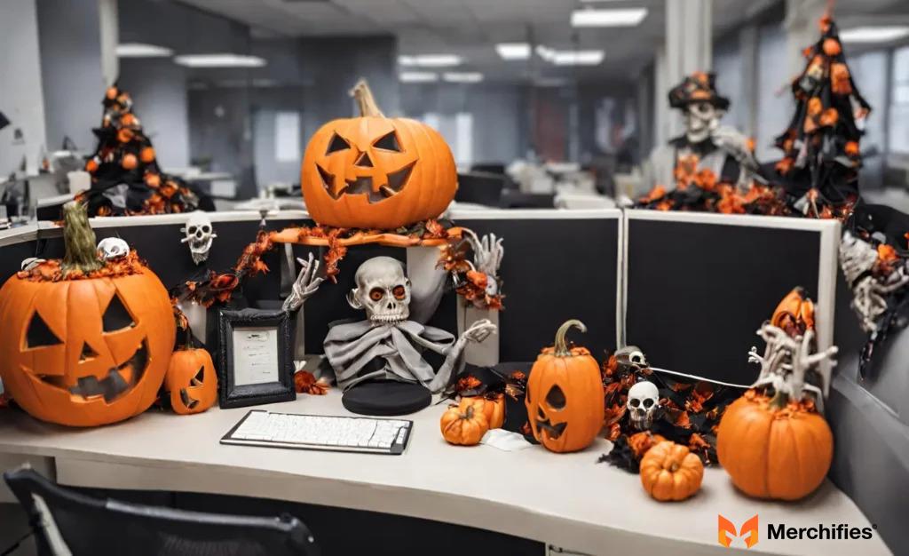 Best Halloween Office Party Ideas: Spooktacular Celebration Guide