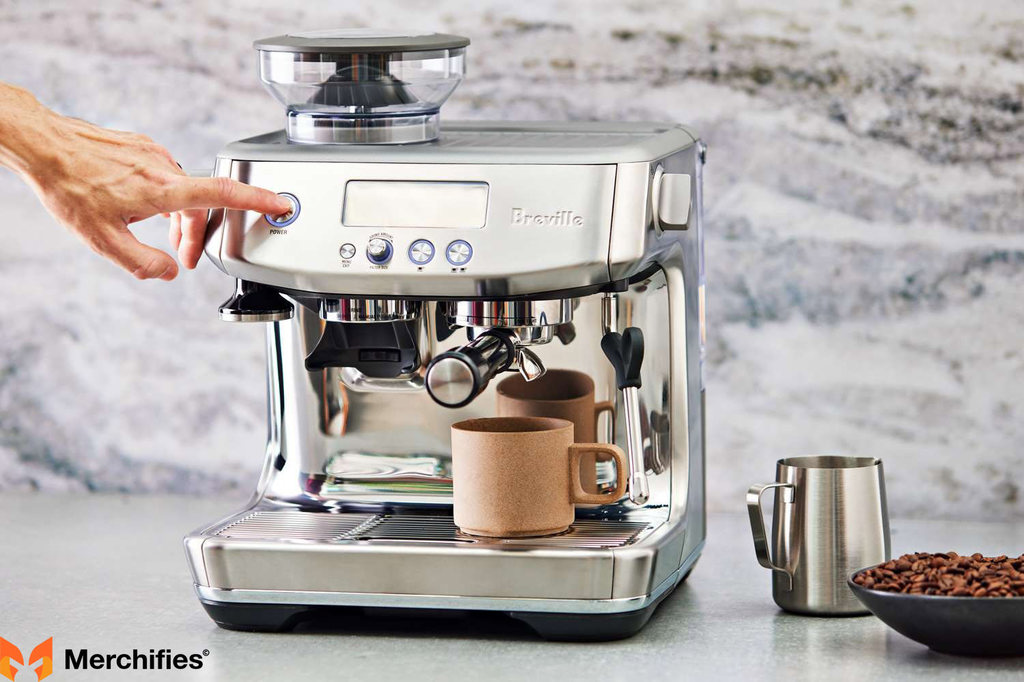 A High-Quality Coffee Maker or Subscription