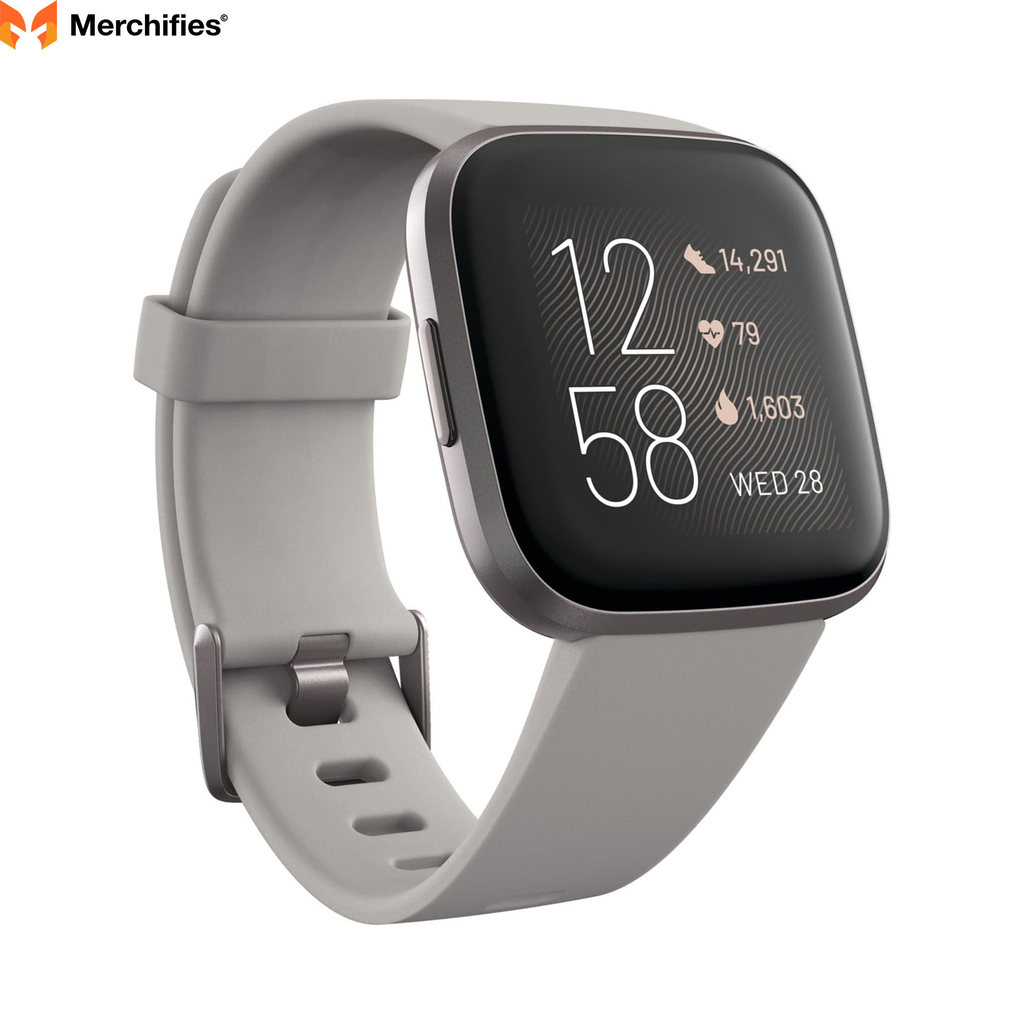 Versa 2 Smartwatch