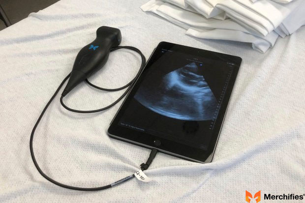 The High-Tech Digital Stethoscope