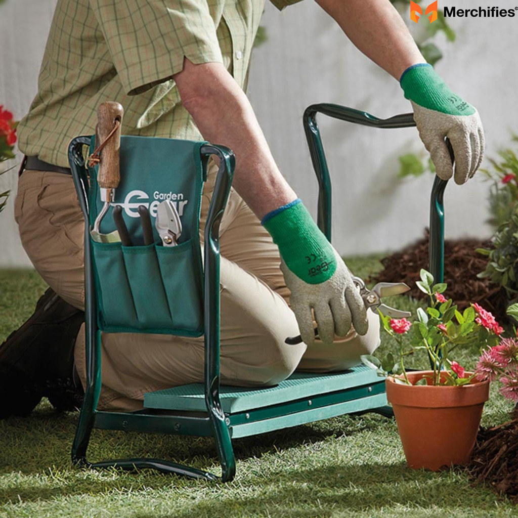 Gardening Tool Seat