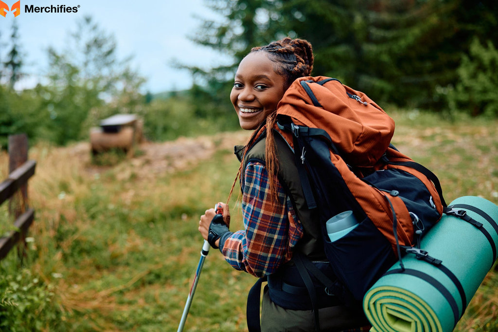Women Who Hike