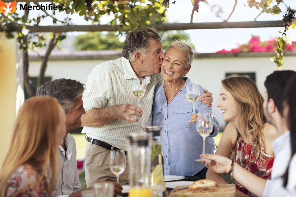 Warmest 60th Wedding Anniversary Wishes from the Heart